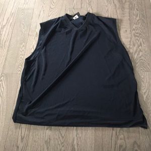 Stormtech Athletics v neck sleeveless